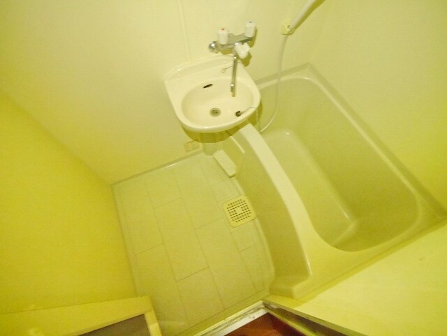 ミラージュセブンの物件内観写真