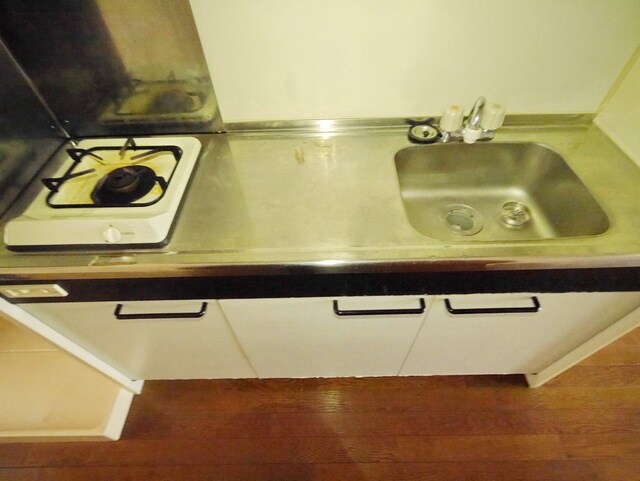 ミラージュセブンの物件内観写真