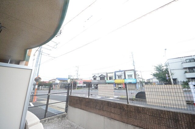 リバーストーンIIIの物件内観写真