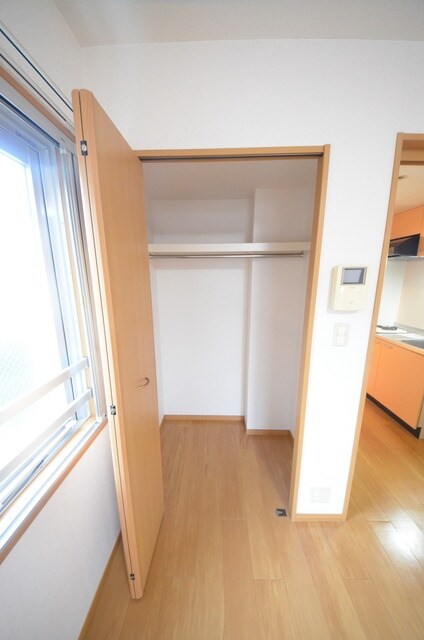 リバーストーンIIIの物件内観写真