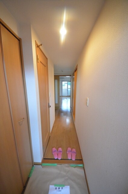 リバーストーンIIIの物件内観写真