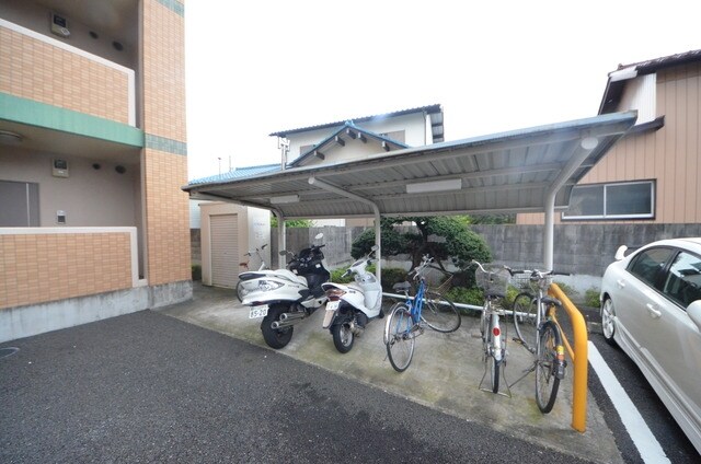 リバーストーンIIIの物件内観写真