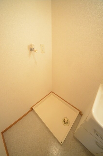 リバーストーンIIIの物件内観写真