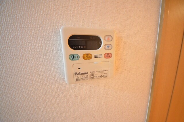 リバーストーンIIIの物件内観写真