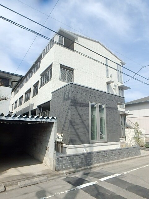 ルナマリア国立Aの物件内観写真