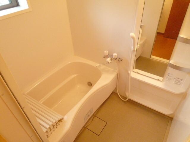 ボヌールＮの物件内観写真