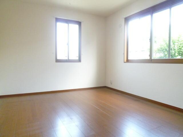 ボヌールＮの物件内観写真