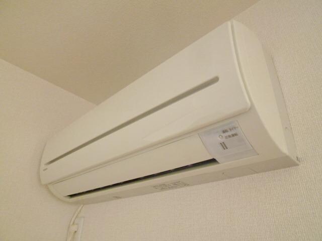 ボヌールＮの物件内観写真