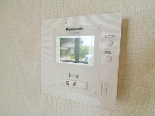 ボヌールＮの物件内観写真