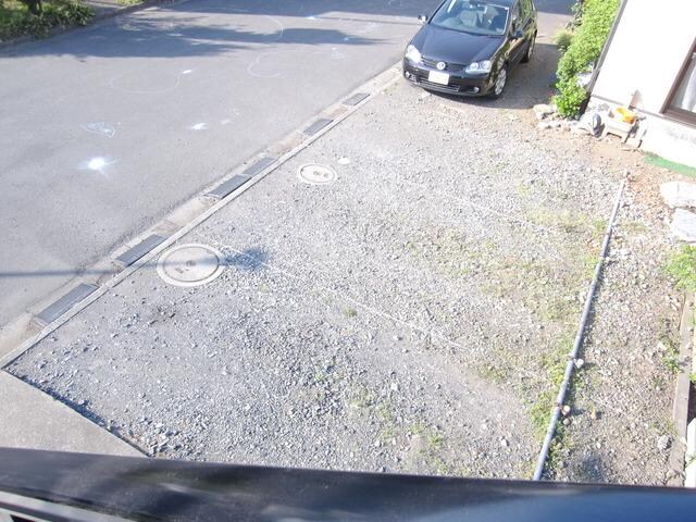 ヴィルヌーブの物件内観写真