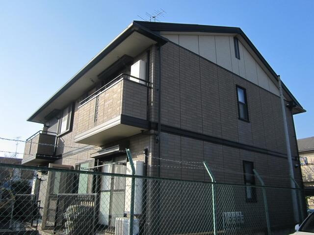 ヴィルヌーブの物件内観写真