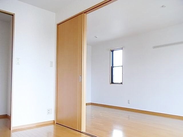 ヴィルヌーブの物件内観写真