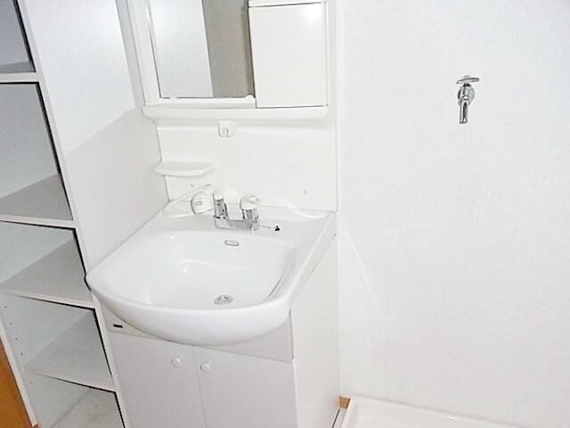 ヴィルヌーブの物件内観写真