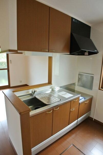 クレストの物件内観写真