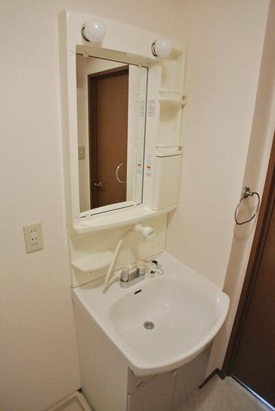 クレストの物件内観写真