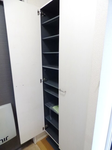 ビアンキの物件内観写真