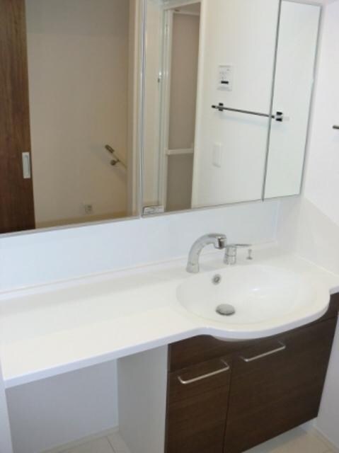 ヴェルデハイツの物件内観写真