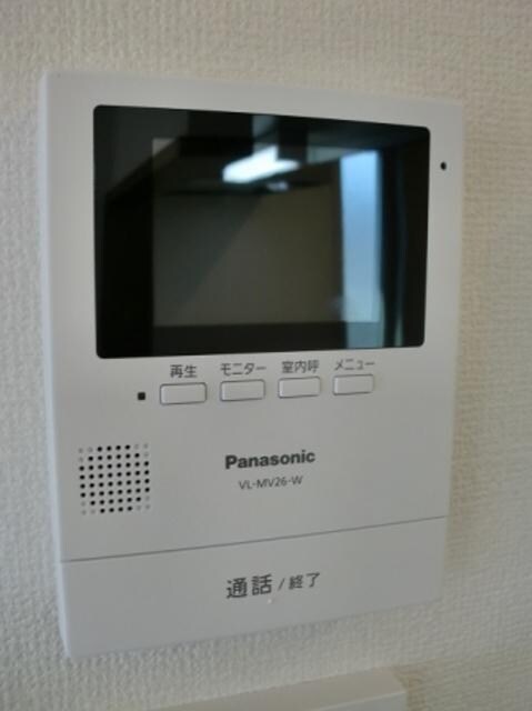 ヴェルデハイツの物件内観写真