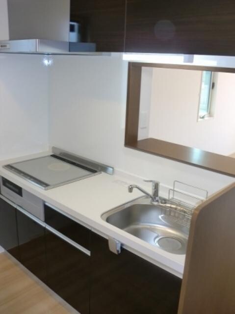 ヴェルデハイツの物件内観写真