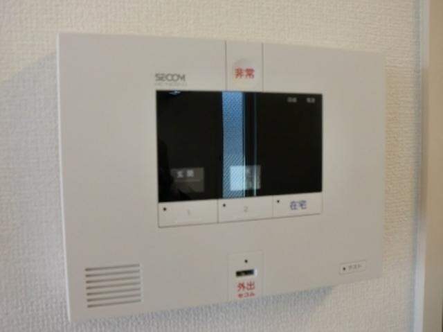 ヴェルデハイツの物件内観写真