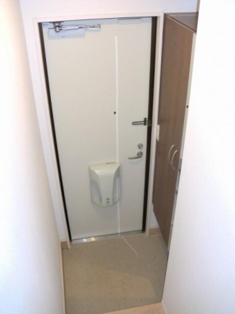 ヴェルデハイツの物件内観写真