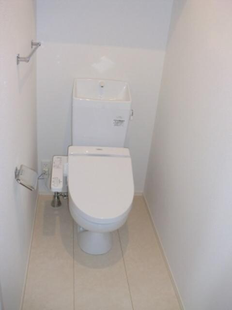 ヴェルデハイツの物件内観写真