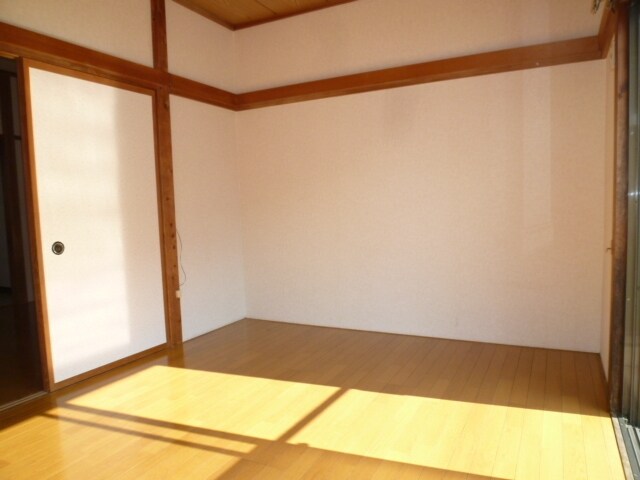 サンハイツ小池の物件内観写真