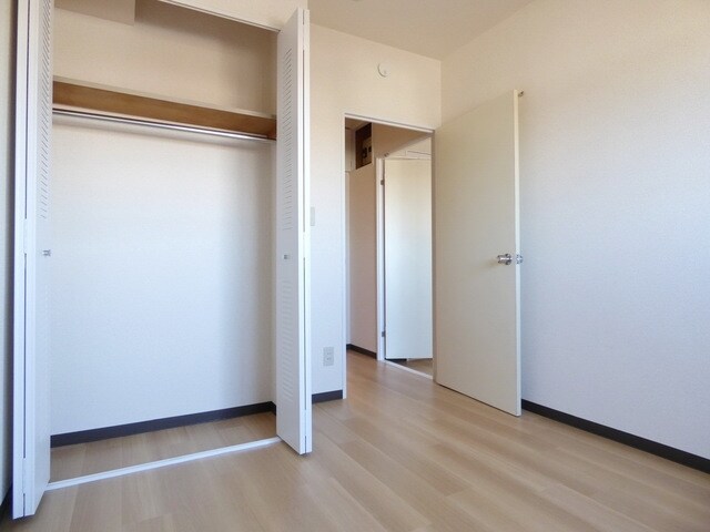 ビューテラスパティオの物件内観写真