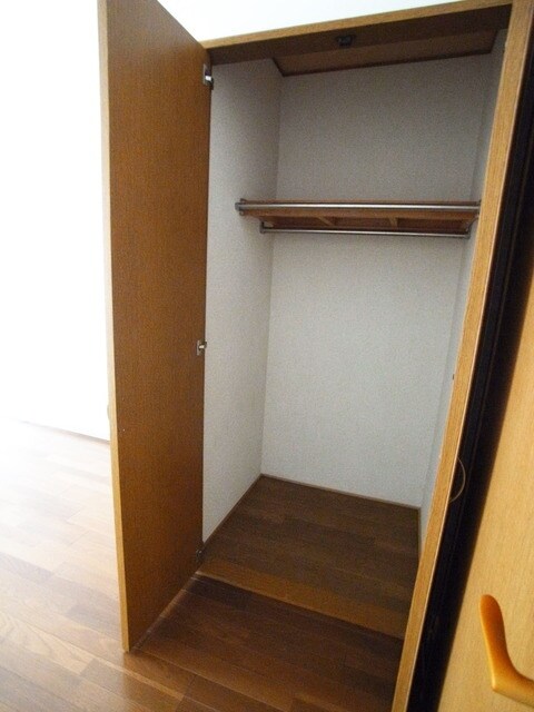 パルクサイドの物件内観写真