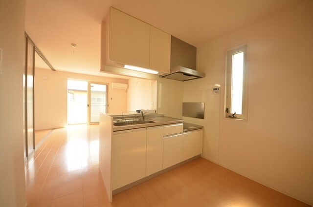 Ｙ’ｓフラット Ａの物件内観写真