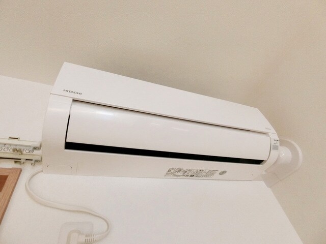 昭島市中神町戸建貸家の物件内観写真