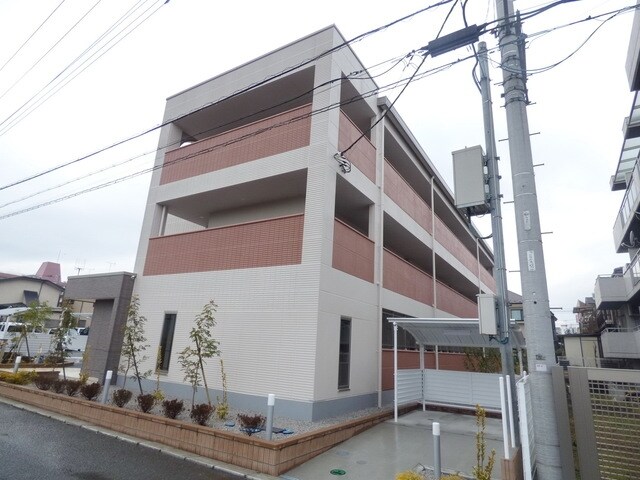 ミルトの物件内観写真