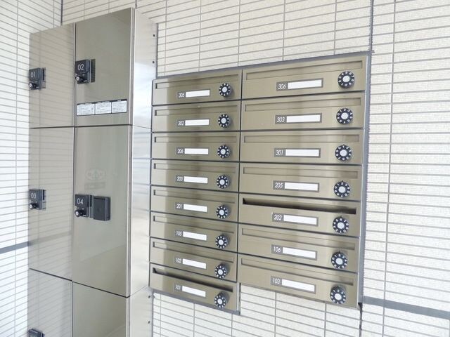 ミルトの物件内観写真