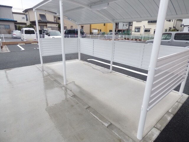 ミルトの物件内観写真