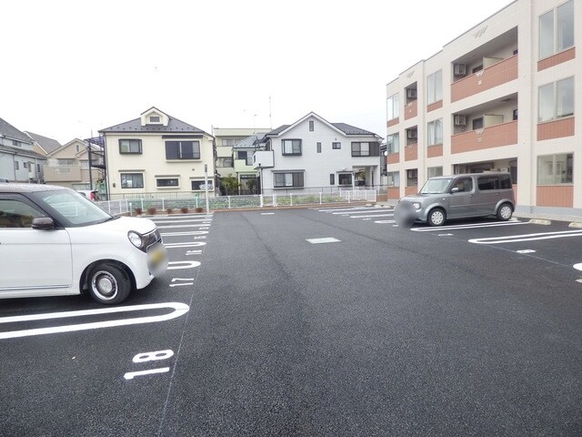 ミルトの物件内観写真