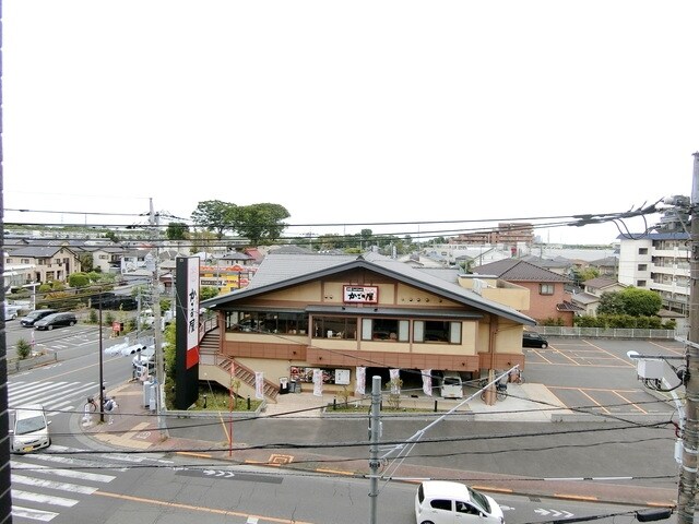 ラ・ベレッツァ　フェリオの物件内観写真