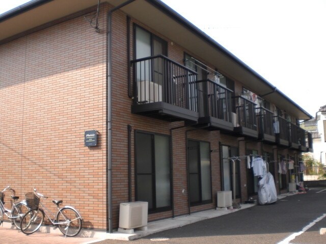 プレジール鹿島の物件内観写真