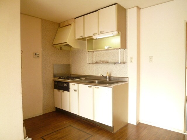 グランドールミツトヨの物件内観写真