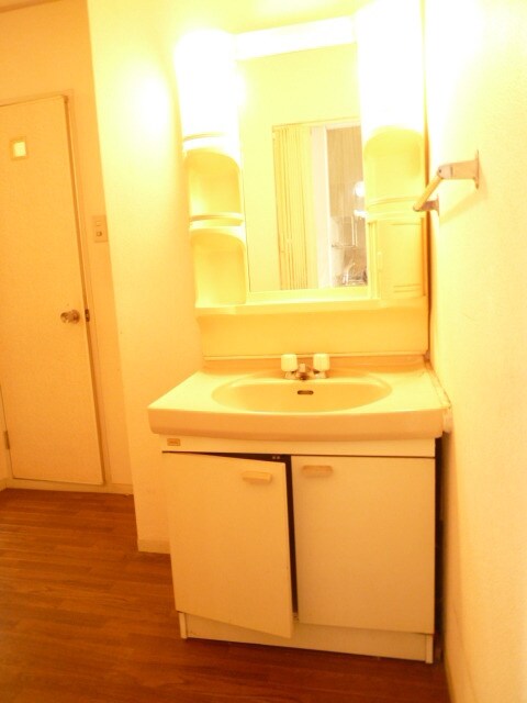 グランドールミツトヨの物件内観写真