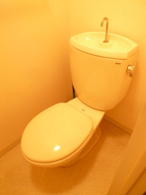 グランドールミツトヨの物件内観写真