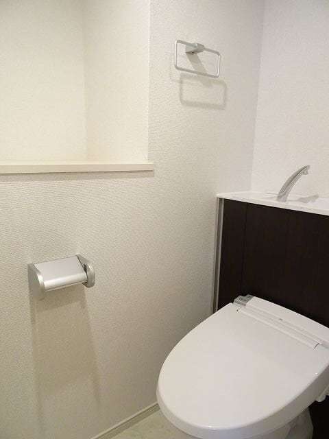 サンリット　ヴィラIIの物件内観写真