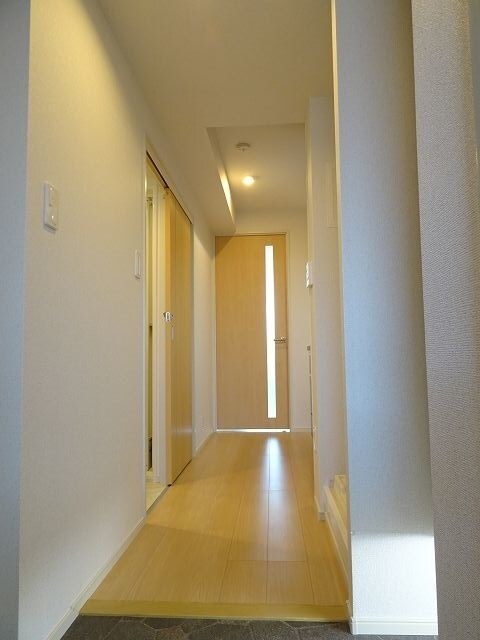 サンリット　ヴィラIIの物件内観写真