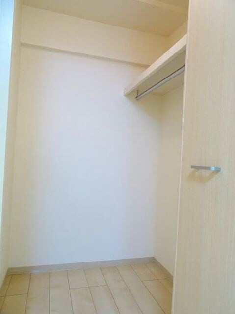 メゾン　ソレイユIIの物件内観写真