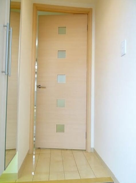 メゾン　ソレイユIIの物件内観写真