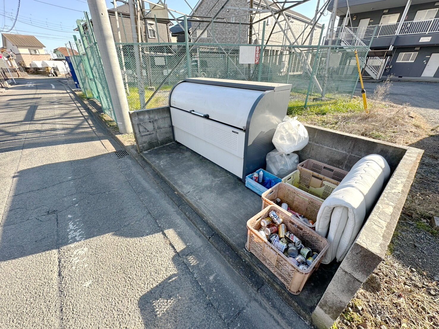 スカイパーク・大塚の物件内観写真