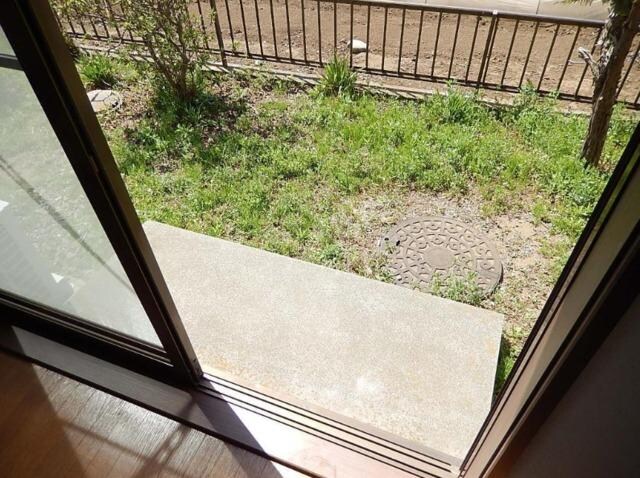 ガーデンシモＢ棟の物件内観写真