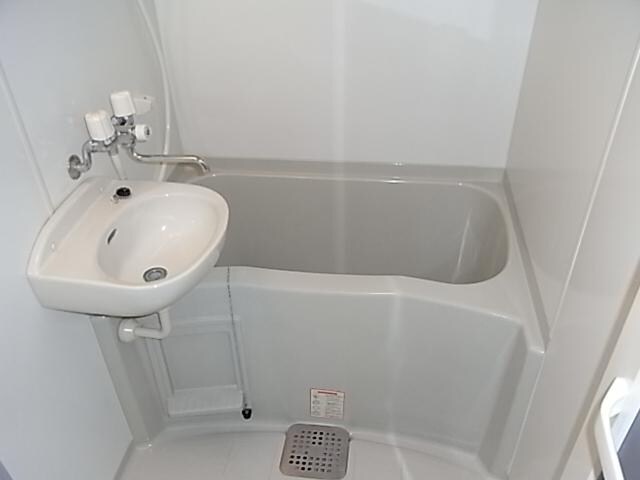 プレジール宮ノ前の物件内観写真