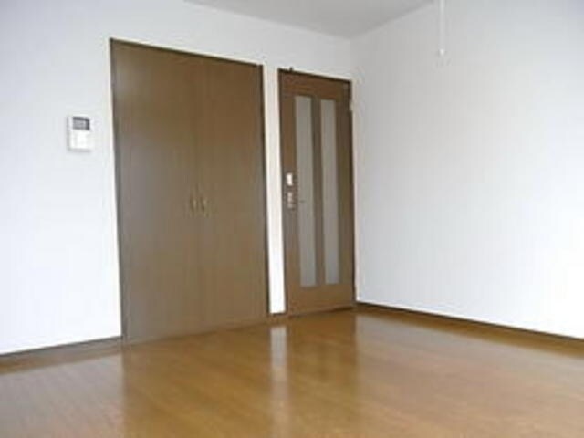 プレジール宮ノ前の物件内観写真