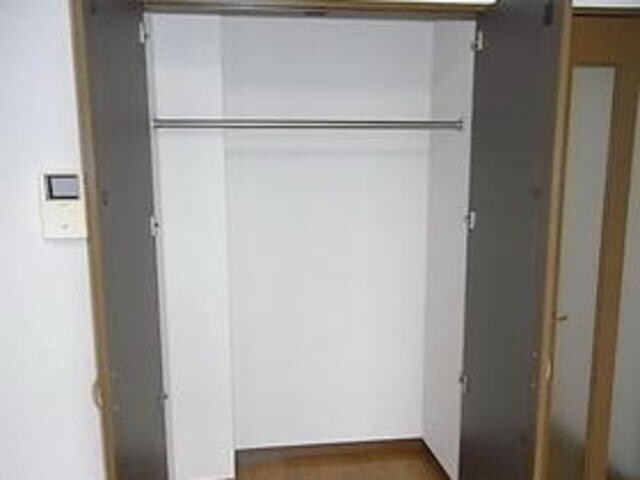 プレジール宮ノ前の物件内観写真