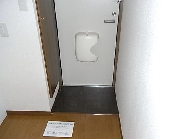 プレジール宮ノ前の物件内観写真